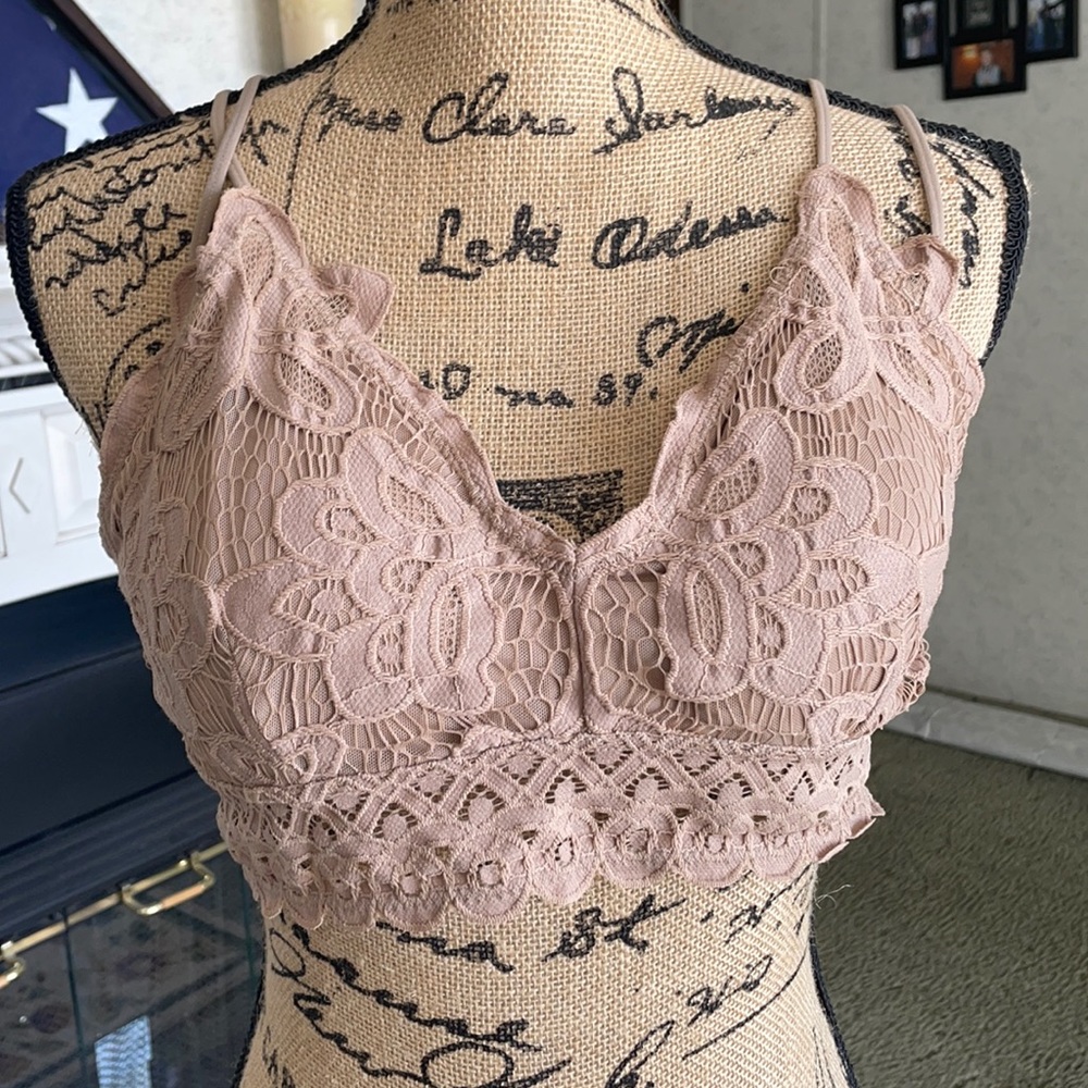 Beautiful never worn .